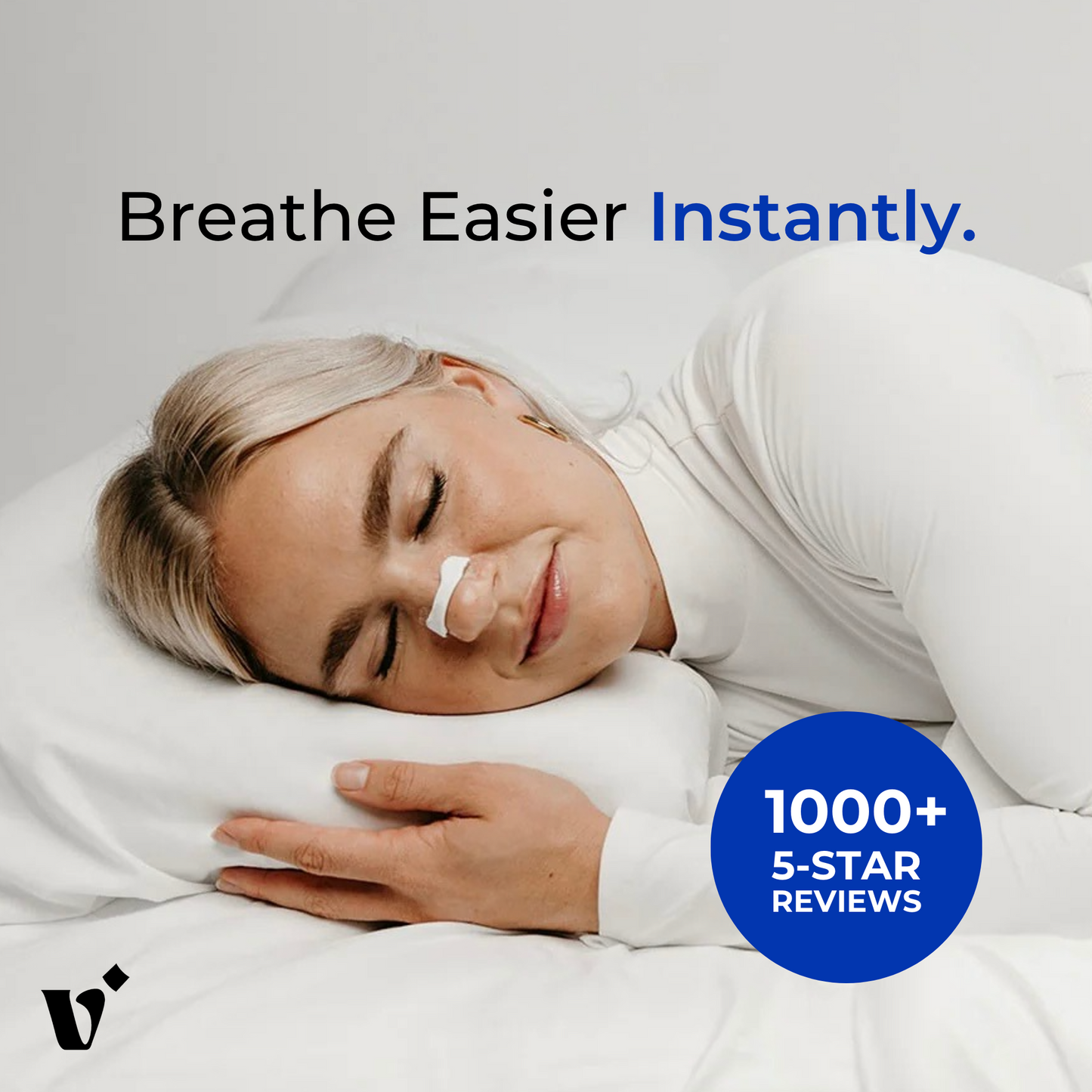 BetterBreathe Nasal Relief Kit