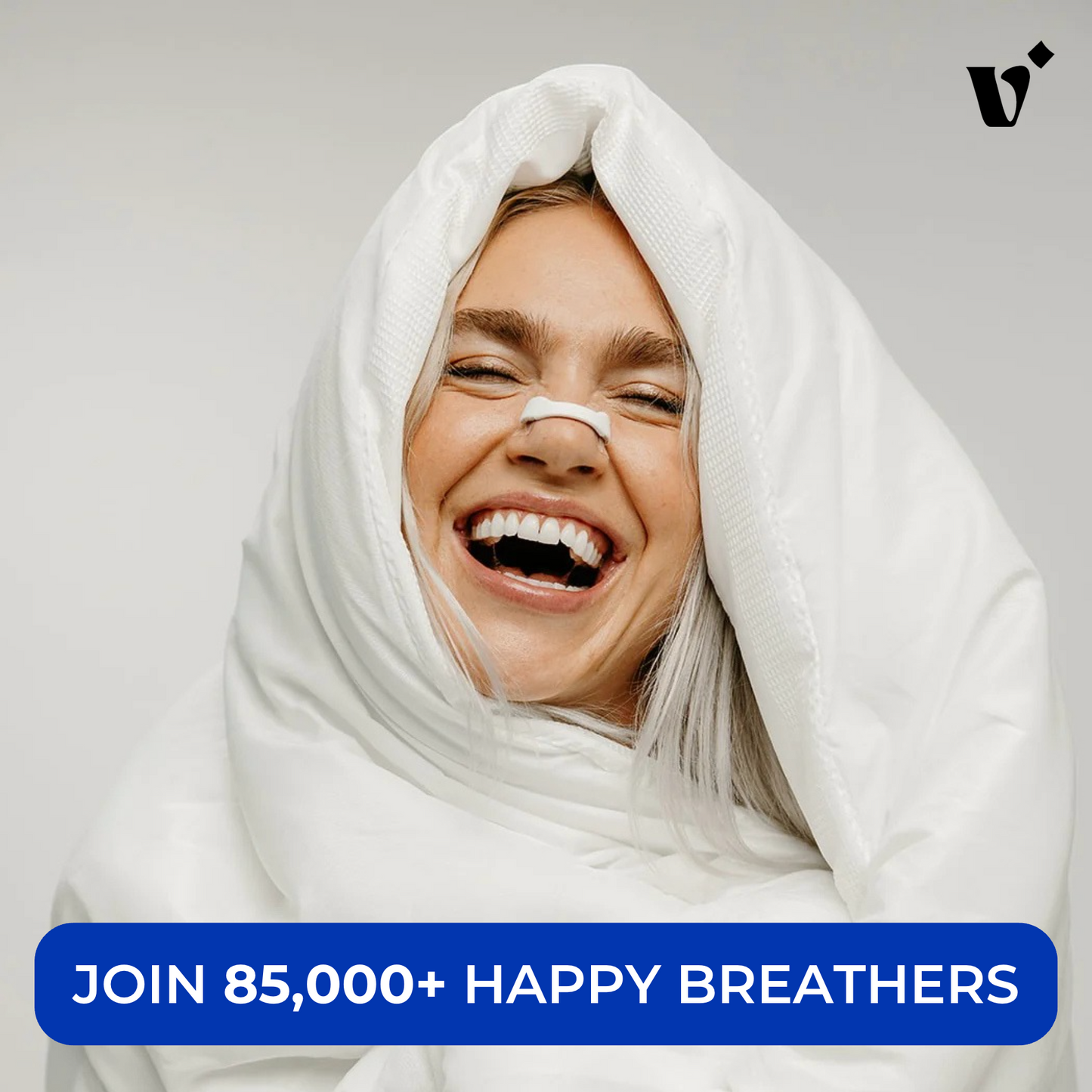 BetterBreathe Nasal Relief Kit